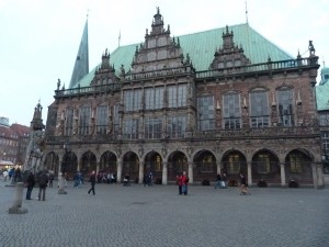 Bremen_Rathaus_1